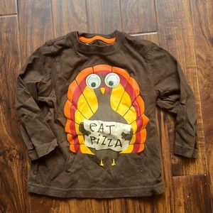 Jumping beans long sleeve tee ⭐️